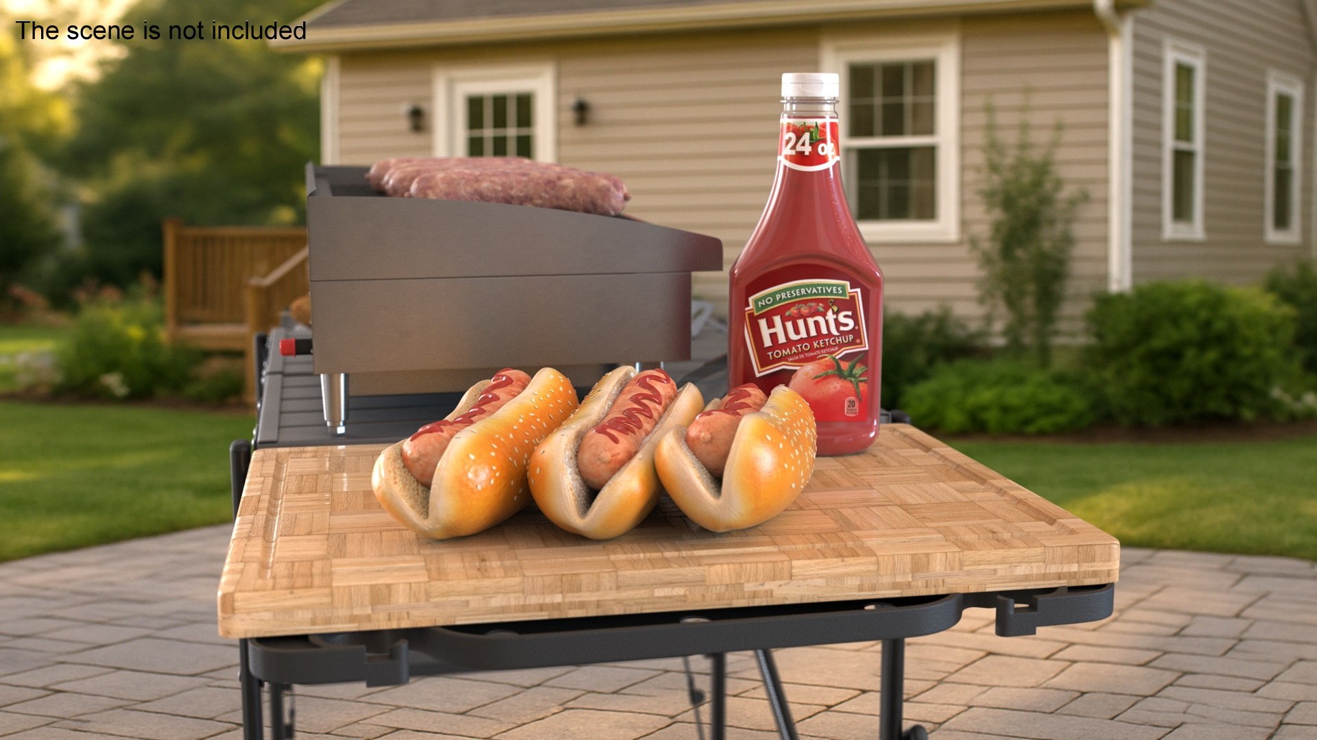 Classic Hot Dog with Mustard Ketchup 3D model https://p.turbosquid.com/ts-thumb/mZ/74wRyf/es/classic_hot_dog_with_mustard_ketchup_003/jpg/1759143550/1920x1080/fit_q87/ba64f8c05f75f5c58ecc7bd3e980b6c65f058d77/classic_hot_dog_with_mustard_ketchup_003.jpg