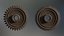 Industrial Gear Set - 05