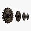 Industrial Gear Set - 05