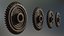Industrial Gear Set - 05