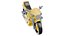 Motocicleta Brinquedo 02 d
