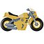Motocicleta Brinquedo 02 d