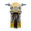 Motocicleta Brinquedo 02 d