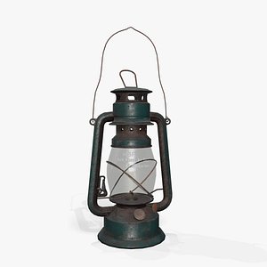 Lantern