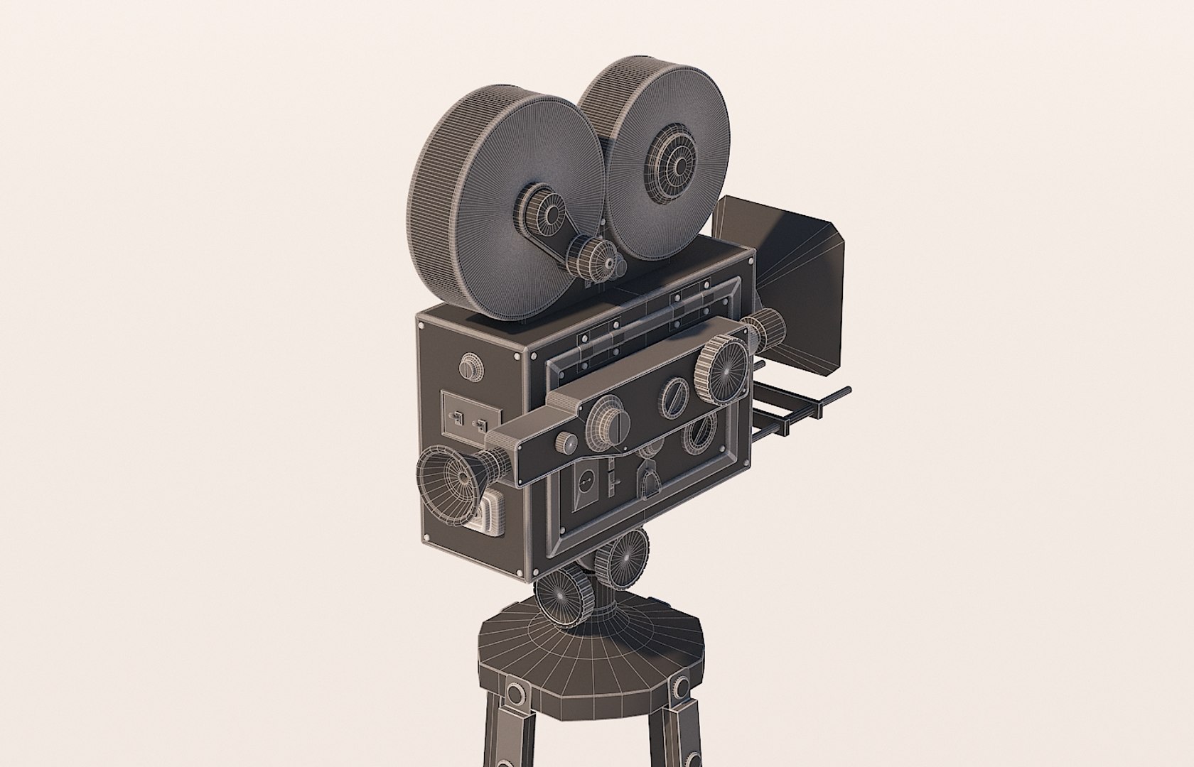 movie camera model https://p.turbosquid.com/ts-thumb/mZ/GVYSRm/5OEqoEcX/7camerasample5/jpg/1592539127/1920x1080/fit_q87/c393a022ae56076e588e44c87dc76d2f70dbd4fd/7camerasample5.jpg