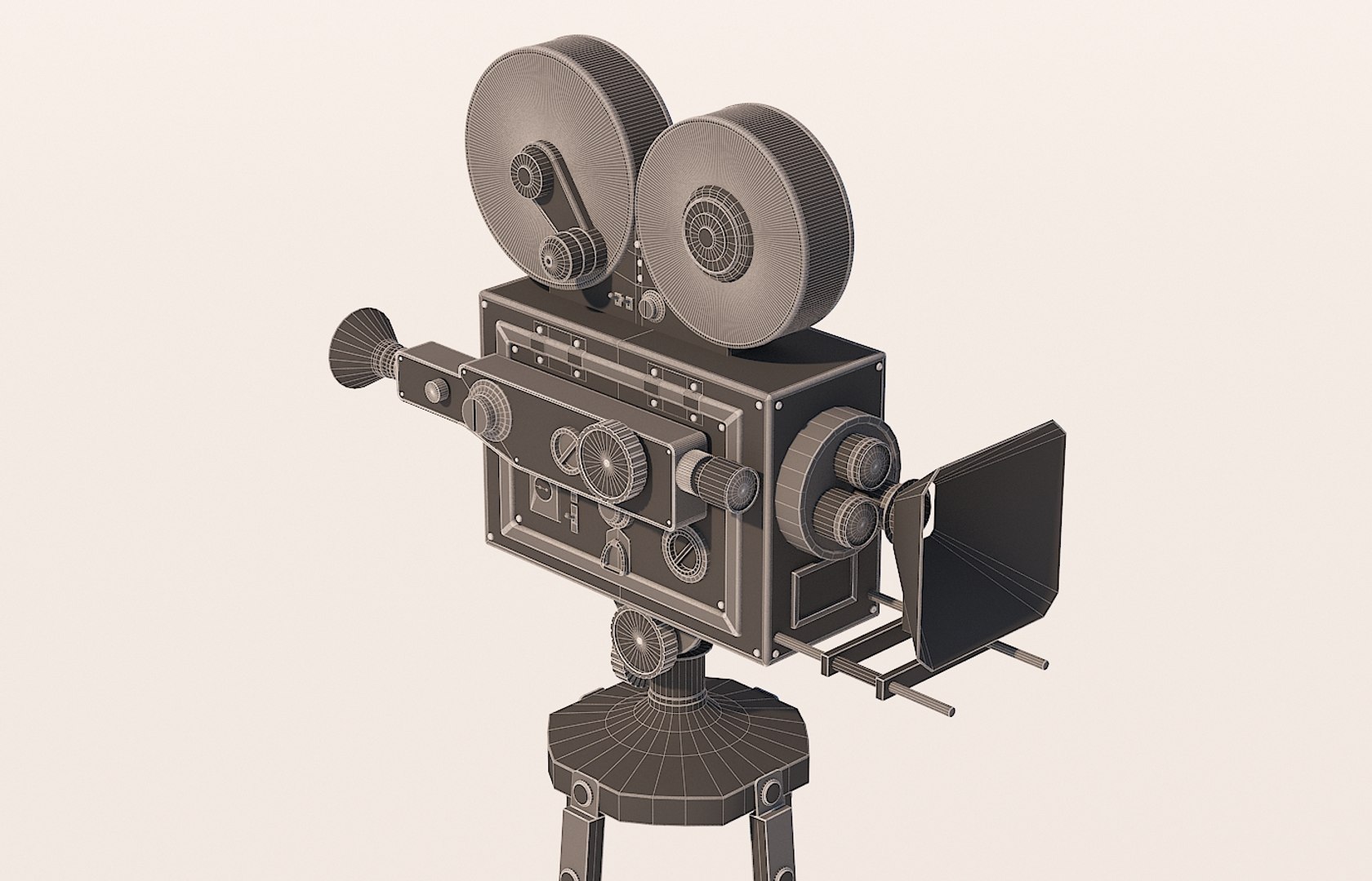 movie camera model https://p.turbosquid.com/ts-thumb/mZ/GVYSRm/VbVMOXZW/7camerasample7/jpg/1592539156/1920x1080/fit_q87/3a1cc4d3b15a5f99b30f74d8d6afea62374c9b09/7camerasample7.jpg
