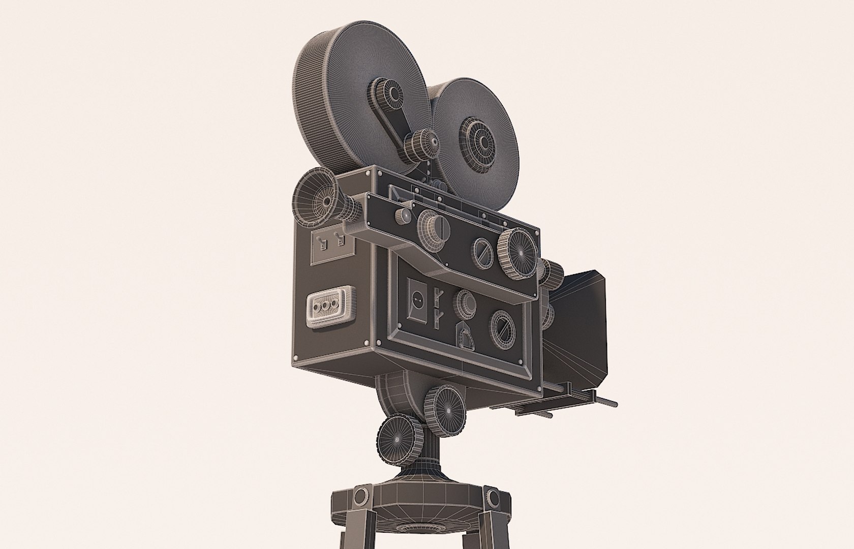 movie camera model https://p.turbosquid.com/ts-thumb/mZ/GVYSRm/zA3zPgEd/7camerasample6/jpg/1592539141/1920x1080/fit_q87/2a2a53abe62d875f79ffd7806263ddc6a555f44c/7camerasample6.jpg