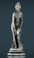 Venus at Bath