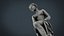Venere a Bath