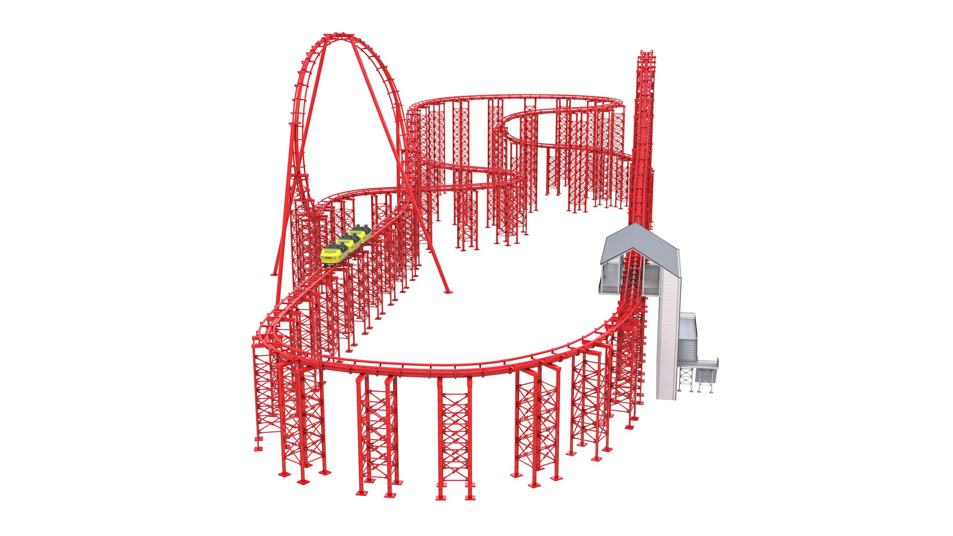 3D model Amusement Park Attractions Collection https://p.turbosquid.com/ts-thumb/mZ/LjGdfe/1w/rollercoaster13/jpg/1696167262/1920x1080/fit_q87/5154608b0e37a773f5f7aeea2a54eda522b34dbc/rollercoaster13.jpg