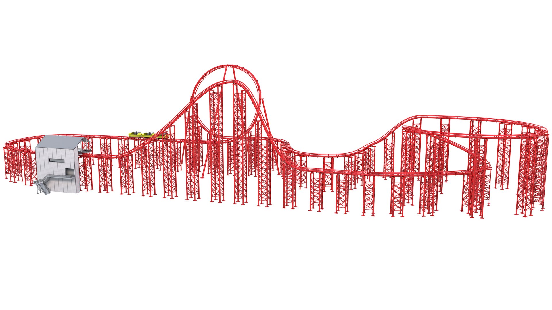3D model Amusement Park Attractions Collection https://p.turbosquid.com/ts-thumb/mZ/LjGdfe/C8/rollercoaster14/jpg/1696167266/1920x1080/fit_q87/f0dbc6052b60e1e473fcce0ac3f63ff214144bef/rollercoaster14.jpg