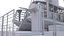 Amusement Park Attractions Collection