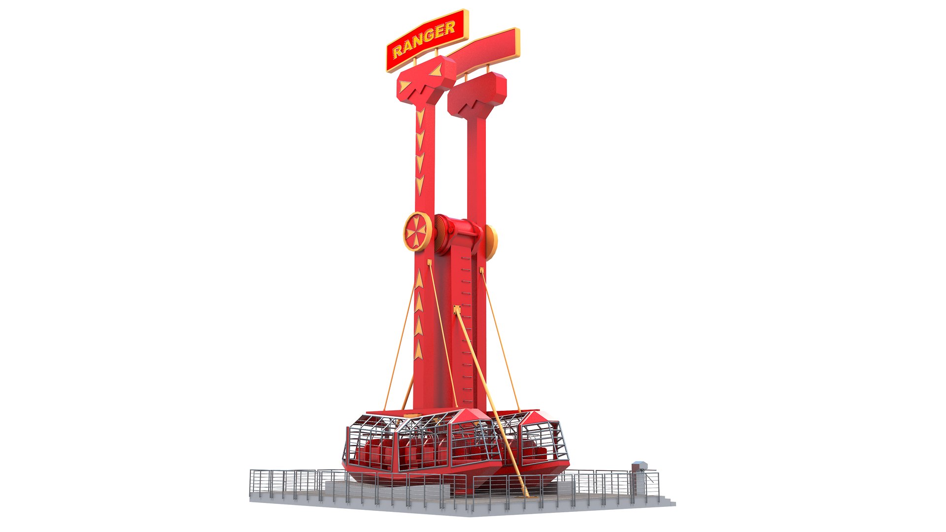 3D model Amusement Park Attractions Collection https://p.turbosquid.com/ts-thumb/mZ/LjGdfe/KY/rangerride1/jpg/1696168086/1920x1080/fit_q87/dbbfcca8aa85d047f63e679e7e906db5602911b8/rangerride1.jpg