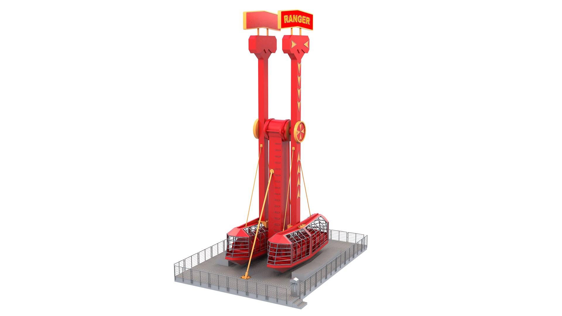 3D model Amusement Park Attractions Collection https://p.turbosquid.com/ts-thumb/mZ/LjGdfe/TQ/rangerride3/jpg/1696168087/1920x1080/fit_q87/cba37d2d4106277454e48f6d37b842f62299542f/rangerride3.jpg