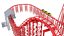 Amusement Park Attractions Collection