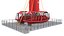 Amusement Park Attractions Collection