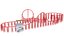 Amusement Park Attractions Collection