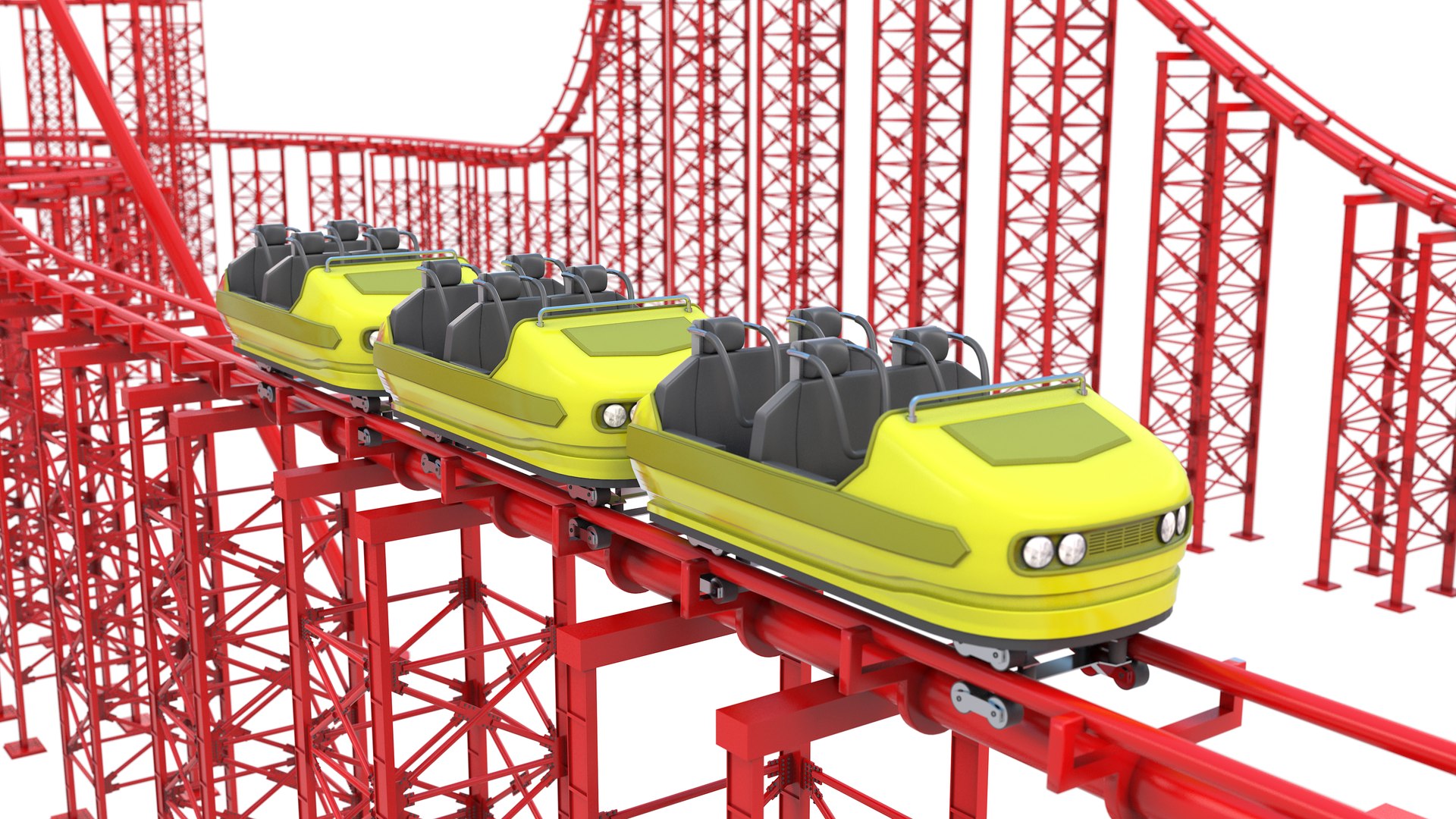 3D model Amusement Park Attractions Collection https://p.turbosquid.com/ts-thumb/mZ/LjGdfe/he/rollercoaster1/jpg/1696167196/1920x1080/fit_q87/56d745393e71e11e68198405f337f2cf3e373c56/rollercoaster1.jpg