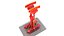 Amusement Park Attractions Collection