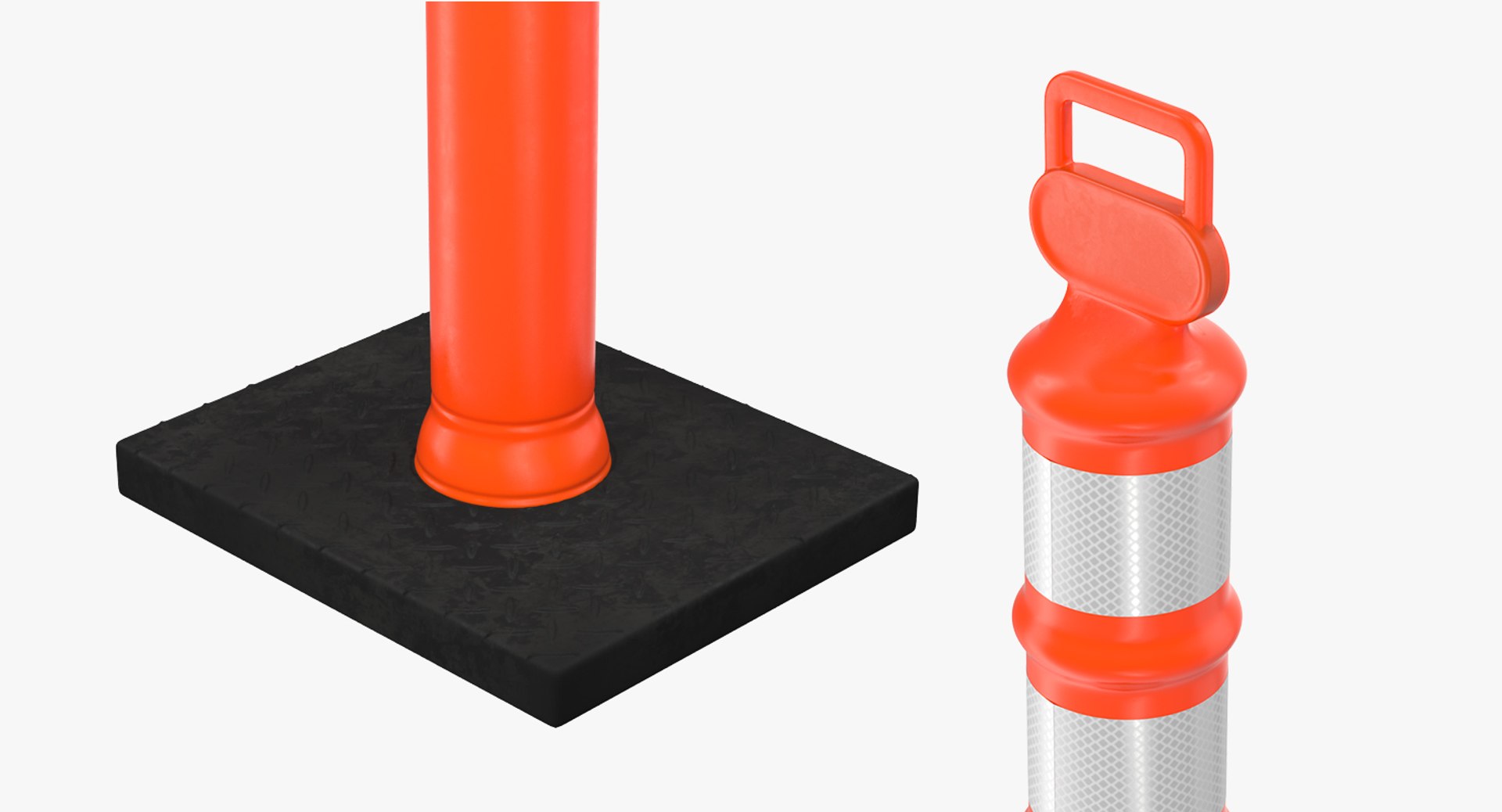 Road Barriers Collection 12 3D model https://p.turbosquid.com/ts-thumb/mZ/PQjnXo/1g/roadbarrierscollection123dmodel115/jpg/1642056287/1920x1080/fit_q87/39637d2b797c2371229b18a31401760b5193d441/roadbarrierscollection123dmodel115.jpg