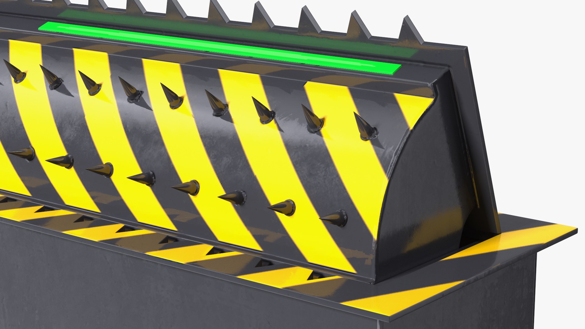 Road Barriers Collection 12 3D model https://p.turbosquid.com/ts-thumb/mZ/PQjnXo/1s/roadbarrierscollection123dmodel012/jpg/1642056020/1920x1080/fit_q87/c95263781eece0ab0e8734bcffb01ae4d238e882/roadbarrierscollection123dmodel012.jpg