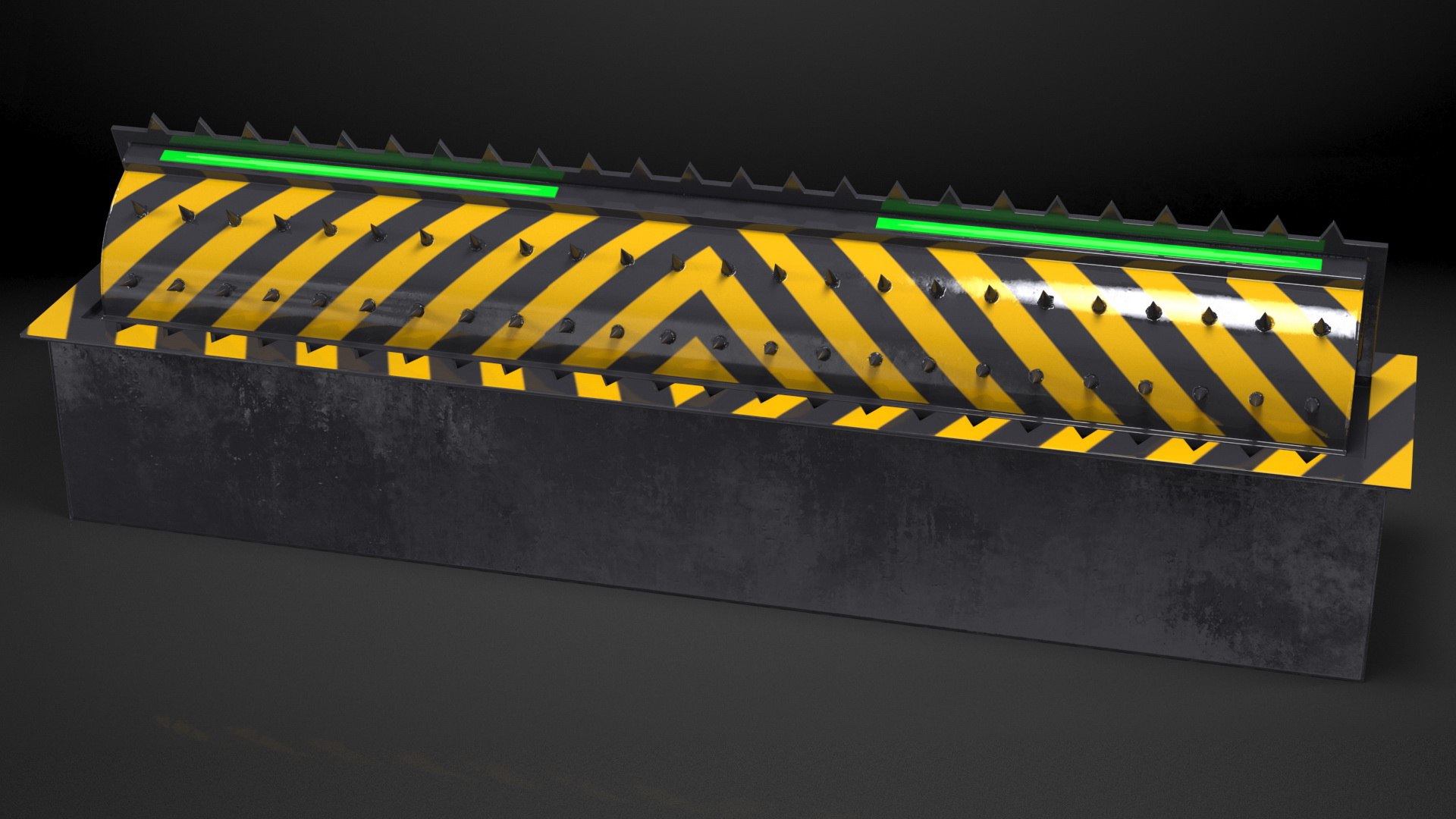 Road Barriers Collection 12 3D model https://p.turbosquid.com/ts-thumb/mZ/PQjnXo/2A/roadbarrierscollection123dmodel008/jpg/1642056010/1920x1080/fit_q87/1129c326273b6650cfccc95b03f7dc5b4aaf974b/roadbarrierscollection123dmodel008.jpg