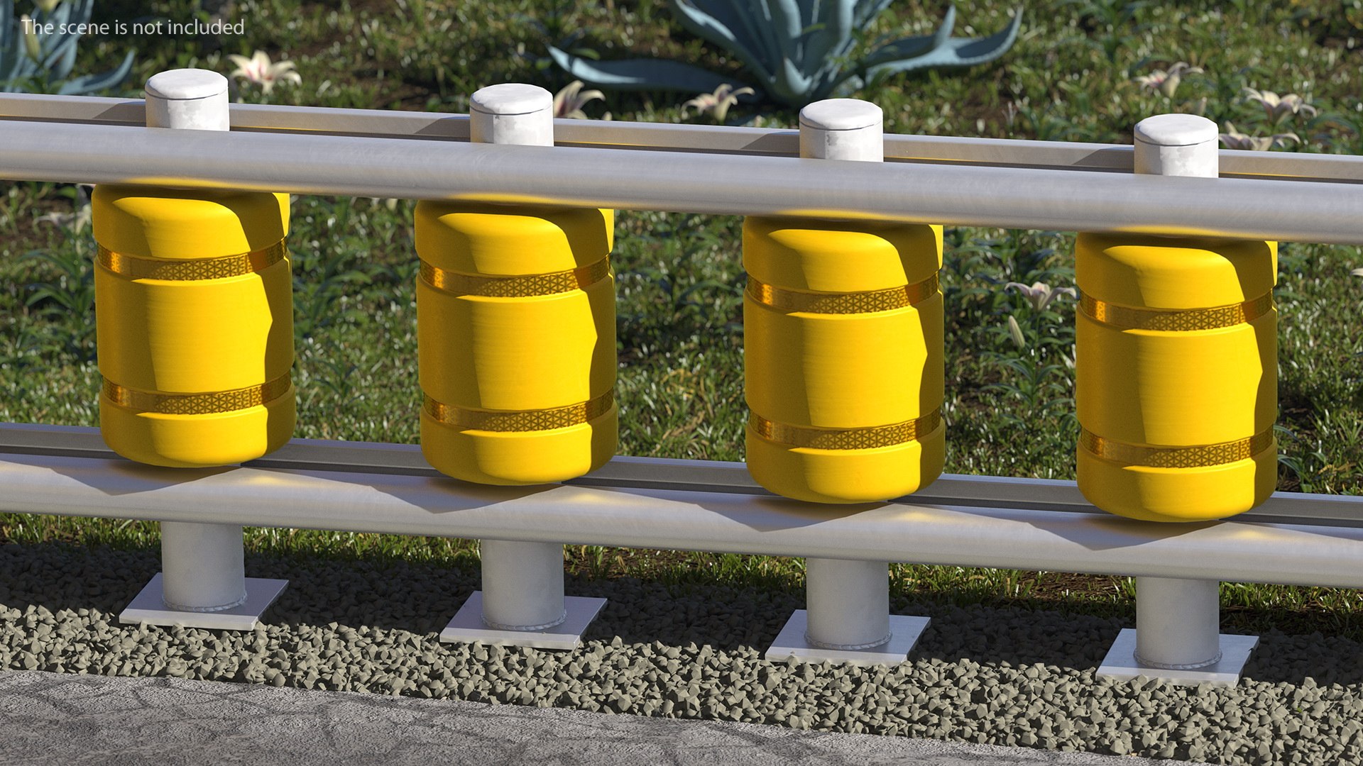 Road Barriers Collection 12 3D model https://p.turbosquid.com/ts-thumb/mZ/PQjnXo/4A/roadbarrierscollection123dmodel061/jpg/1642056146/1920x1080/fit_q87/88f477191a99e4ff89cf2ea0c4f09213eab3c43d/roadbarrierscollection123dmodel061.jpg