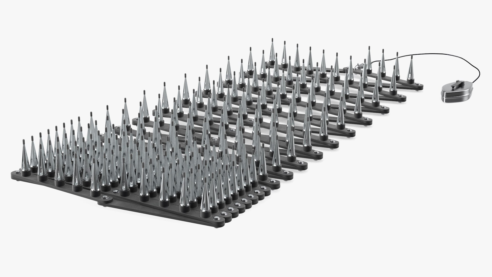 Road Barriers Collection 12 3D model https://p.turbosquid.com/ts-thumb/mZ/PQjnXo/6n/roadbarrierscollection123dmodel092/jpg/1642056227/1920x1080/fit_q87/7575fa3edb0da0a4443ca0cbb218caa7a36930d5/roadbarrierscollection123dmodel092.jpg