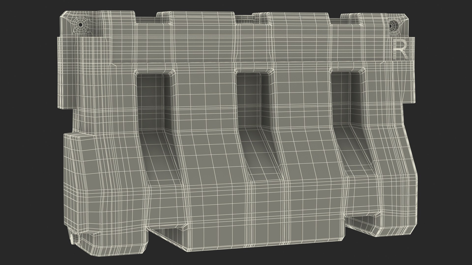 Road Barriers Collection 12 3D model https://p.turbosquid.com/ts-thumb/mZ/PQjnXo/CV/roadbarrierscollection123dmodel135/jpg/1642056339/1920x1080/fit_q87/8e8ca113a4161fb04cf9bc0515612ca60dc6f569/roadbarrierscollection123dmodel135.jpg