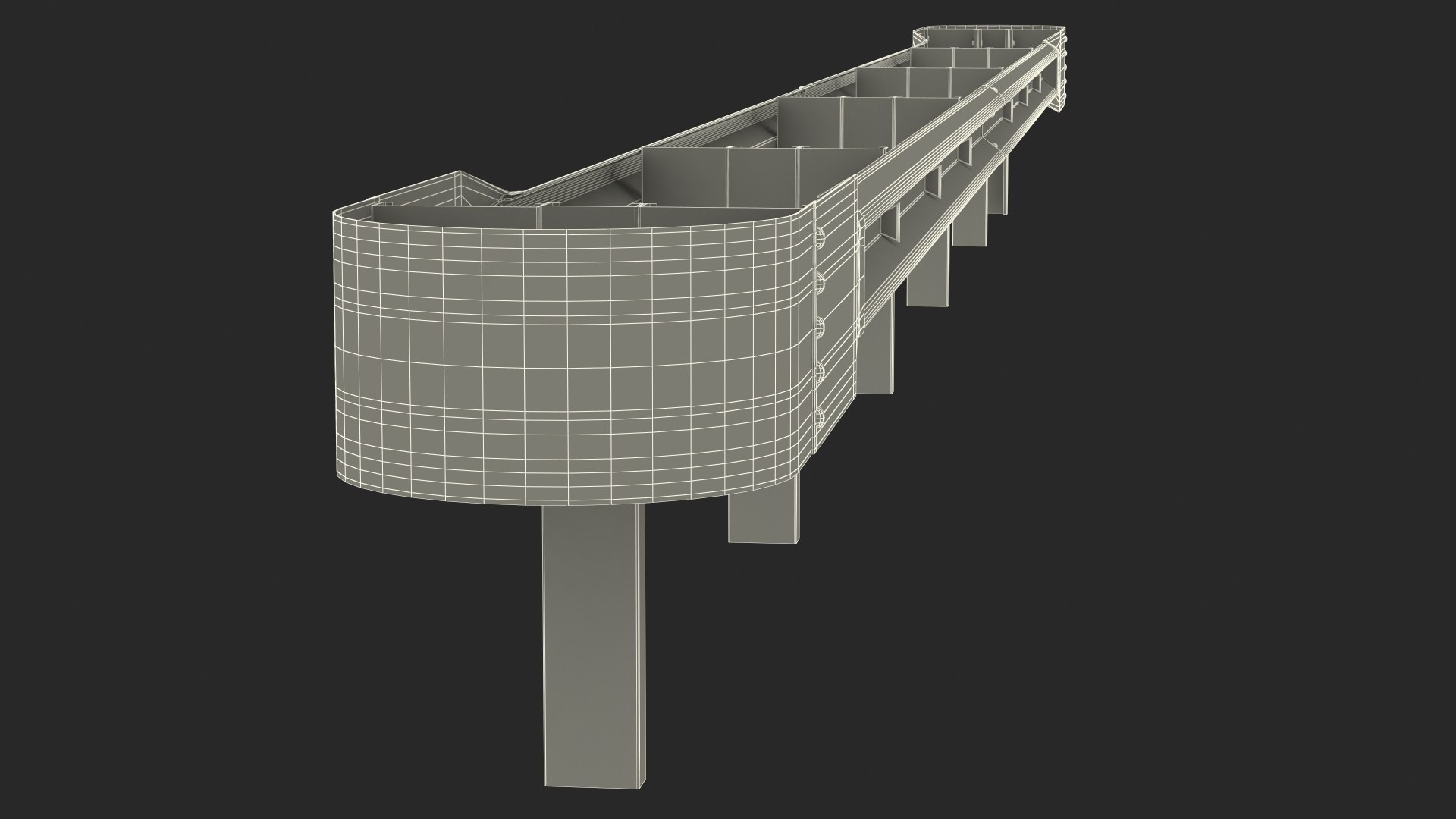 Road Barriers Collection 12 3D model https://p.turbosquid.com/ts-thumb/mZ/PQjnXo/Su/roadbarrierscollection123dmodel134/jpg/1642056337/1920x1080/fit_q87/ff15c8c4cccbb5afe4a322264e0d6c5da2c827d3/roadbarrierscollection123dmodel134.jpg