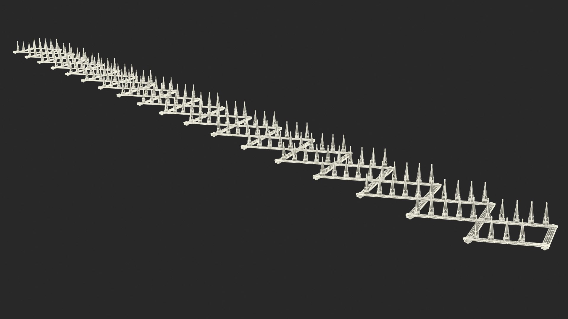 Road Barriers Collection 12 3D model https://p.turbosquid.com/ts-thumb/mZ/PQjnXo/X0/roadbarrierscollection123dmodel137/jpg/1642056344/1920x1080/fit_q87/e41585b54bbe8a9a93540213b5fa3311535645c4/roadbarrierscollection123dmodel137.jpg