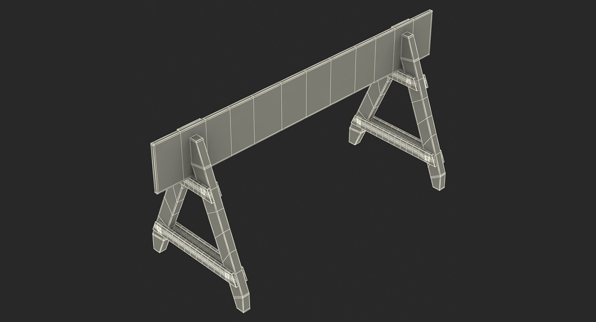 Road Barriers Collection 12 3D model https://p.turbosquid.com/ts-thumb/mZ/PQjnXo/YJ/roadbarrierscollection123dmodel142/jpg/1642056356/1920x1080/fit_q87/13de3e80d220405404dbc189f9e4f3695cb660ae/roadbarrierscollection123dmodel142.jpg