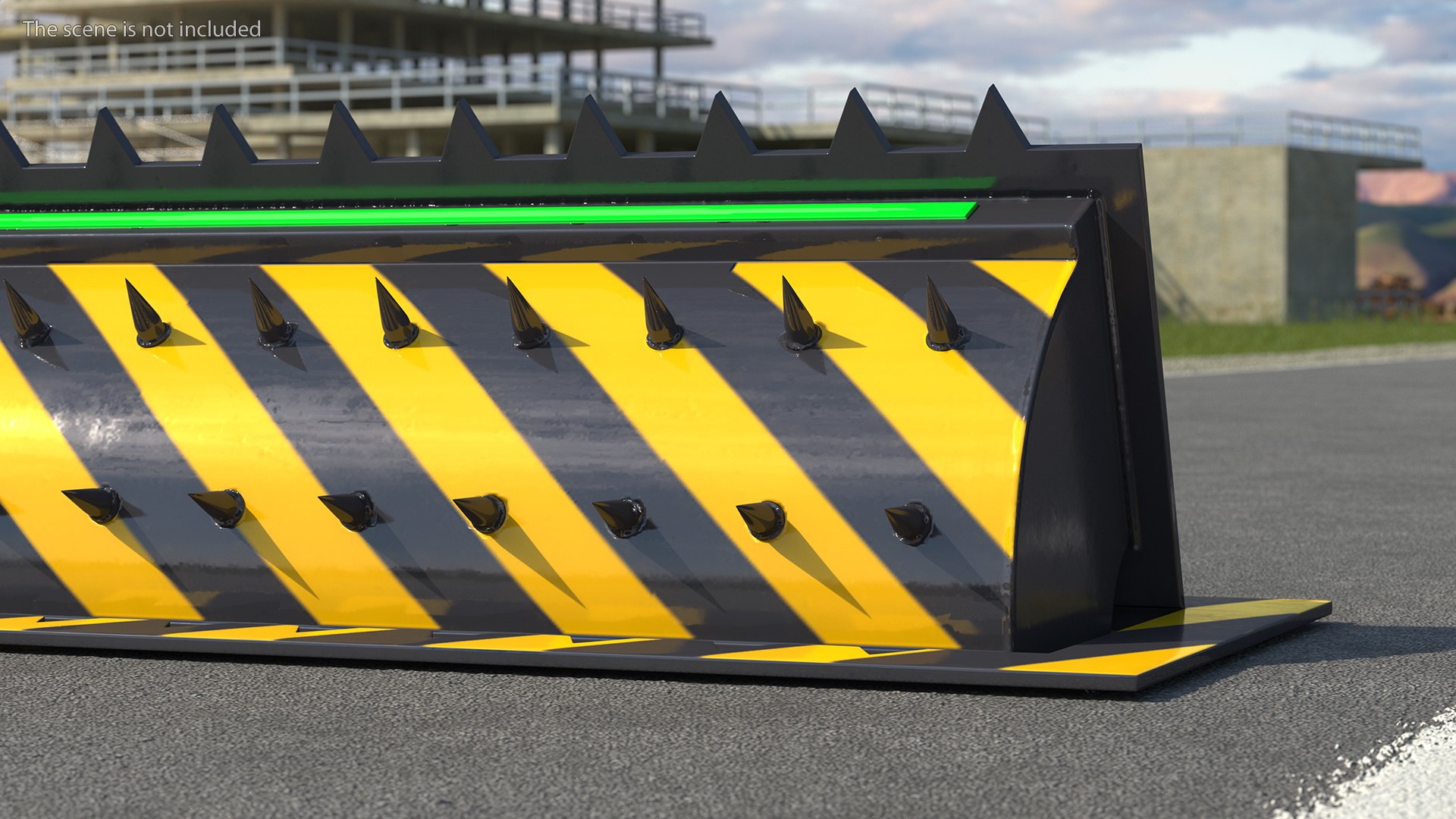 Road Barriers Collection 12 3D model https://p.turbosquid.com/ts-thumb/mZ/PQjnXo/eM/roadbarrierscollection123dmodel006/jpg/1642056005/1920x1080/fit_q87/ca8c5b1d9bf577088269fdd81a83bf8158c88eb5/roadbarrierscollection123dmodel006.jpg