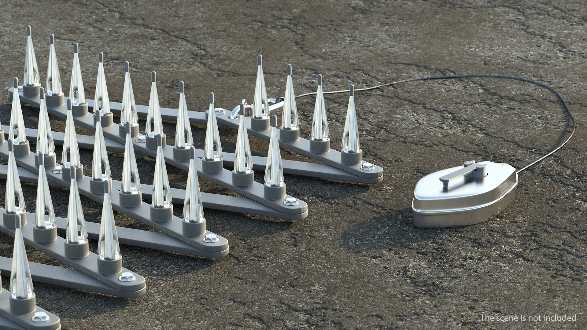 Road Barriers Collection 12 3D model https://p.turbosquid.com/ts-thumb/mZ/PQjnXo/eP/roadbarrierscollection123dmodel089/jpg/1642056219/1920x1080/fit_q87/873c516edba7ebb4dafac7a28a090ac907fc01af/roadbarrierscollection123dmodel089.jpg