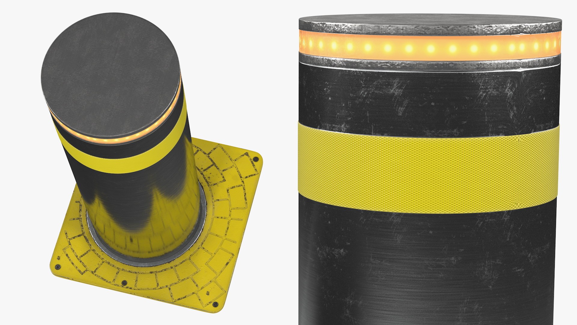 Road Barriers Collection 12 3D model https://p.turbosquid.com/ts-thumb/mZ/PQjnXo/iq/roadbarrierscollection123dmodel034/jpg/1642056076/1920x1080/fit_q87/b2ba07ab0b1aa515bed5309410ff6eb657bc2fa5/roadbarrierscollection123dmodel034.jpg