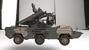9K33 Osa Defense System