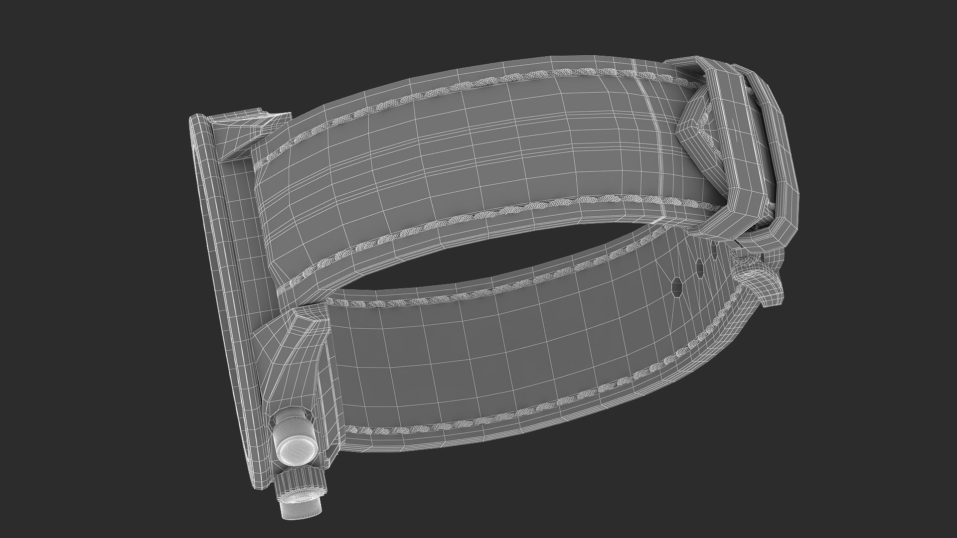 3D model realistic omega speedmaster 57 https://p.turbosquid.com/ts-thumb/mZ/RvrgHV/XbPDly3R/wire2.1/png/1596655417/1920x1080/fit_q87/0f7f2c9e00a2a9d2934e64a6050c9ffe17d67829/wire2.1.jpg