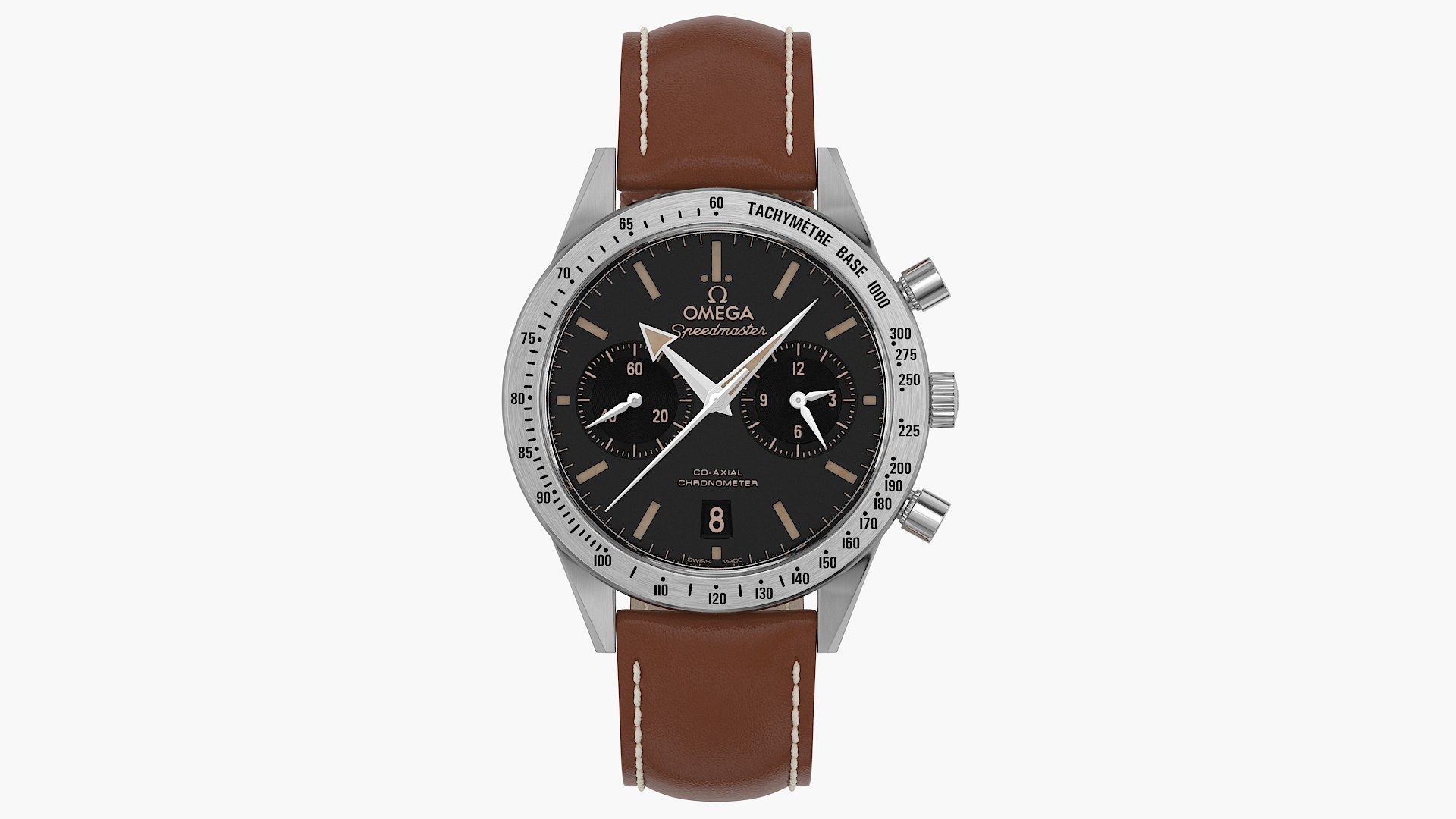 3D model realistic omega speedmaster 57 https://p.turbosquid.com/ts-thumb/mZ/RvrgHV/ggeGxvgb/r1/png/1596655417/1920x1080/fit_q87/96e6d3a9e0dc60c16fd882b152af12231eb06c1b/r1.jpg