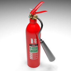 Fire Extinguisher