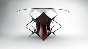 Minimal Table