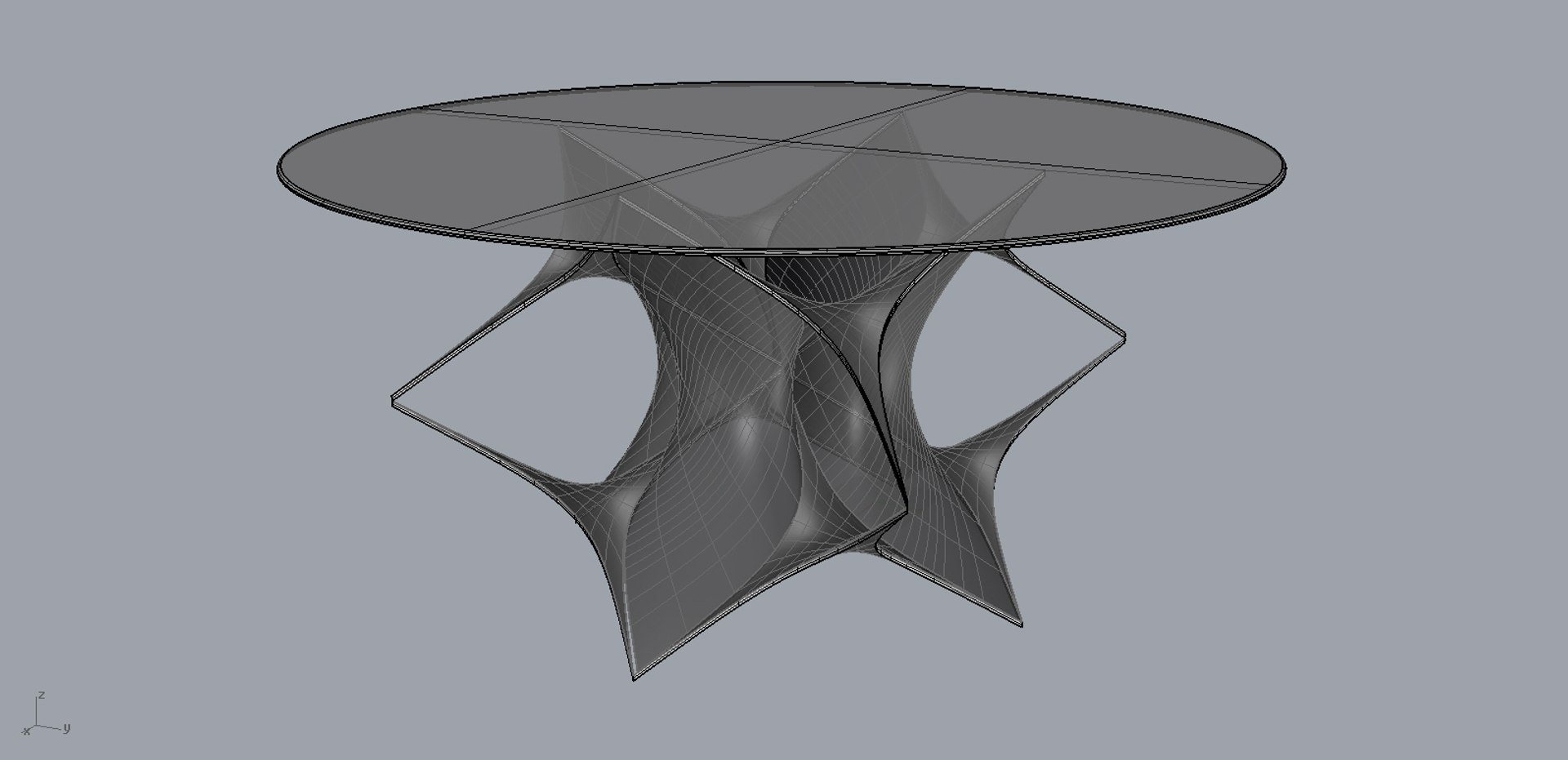 3D model organic table https://p.turbosquid.com/ts-thumb/mZ/V6PNCj/fuKM66ZK/spikymesh01/jpg/1515877846/1920x1080/fit_q87/49166faa42562da79e0036e4642ddffffe5699e0/spikymesh01.jpg