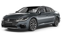 Volkswagen Arteon R-line 2018