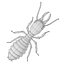 termite life 3d 3ds