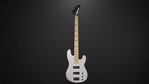 Jackson bass