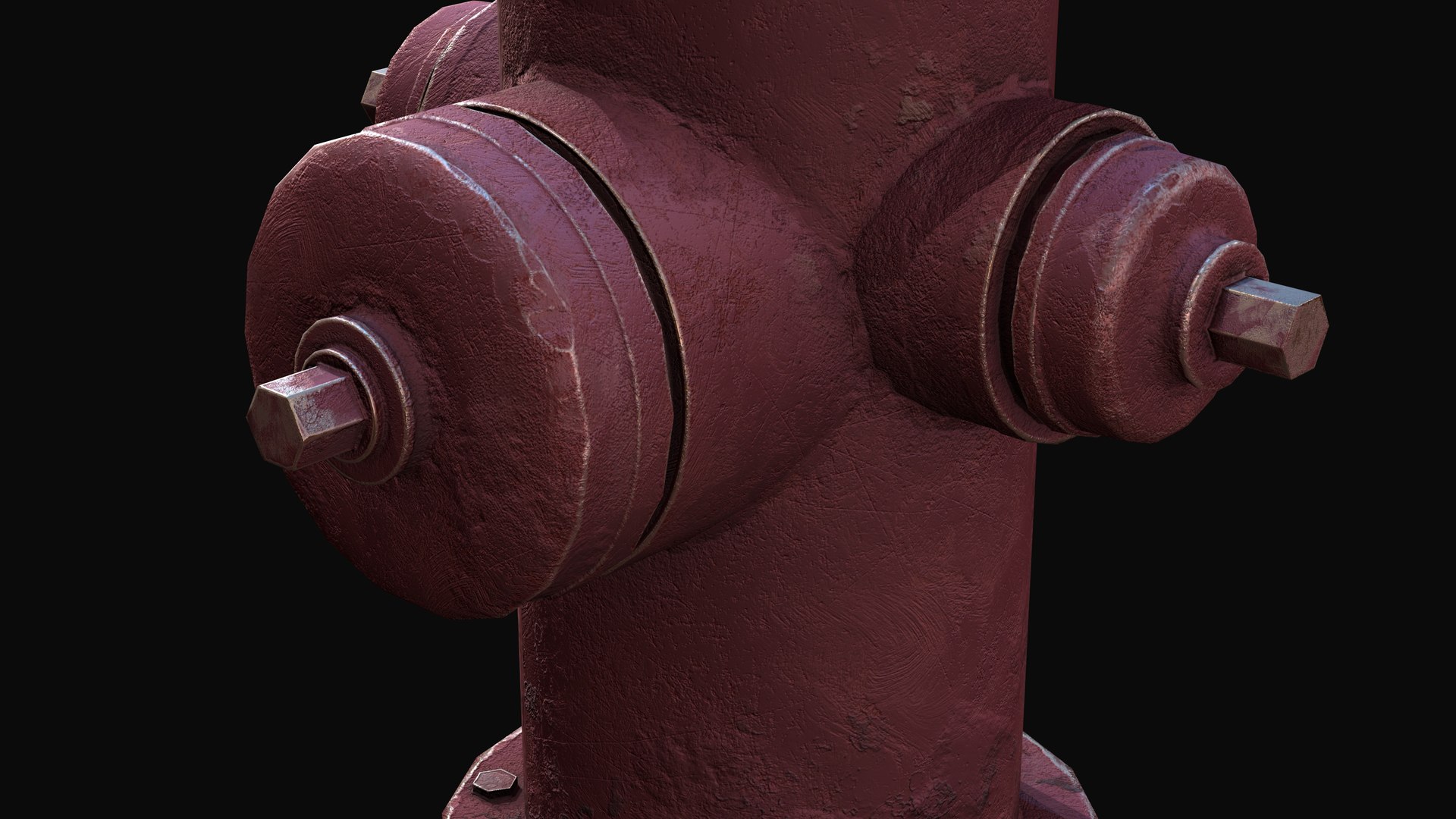 american darling hydrant 1970 3D model https://p.turbosquid.com/ts-thumb/mZ/iVR2d9/Nj/tbrender_maincamera_fullquality_003/jpg/1702515131/1920x1080/fit_q87/d7bc424b38a95069bd2b98eb8f9dc565602e7da4/tbrender_maincamera_fullquality_003.jpg