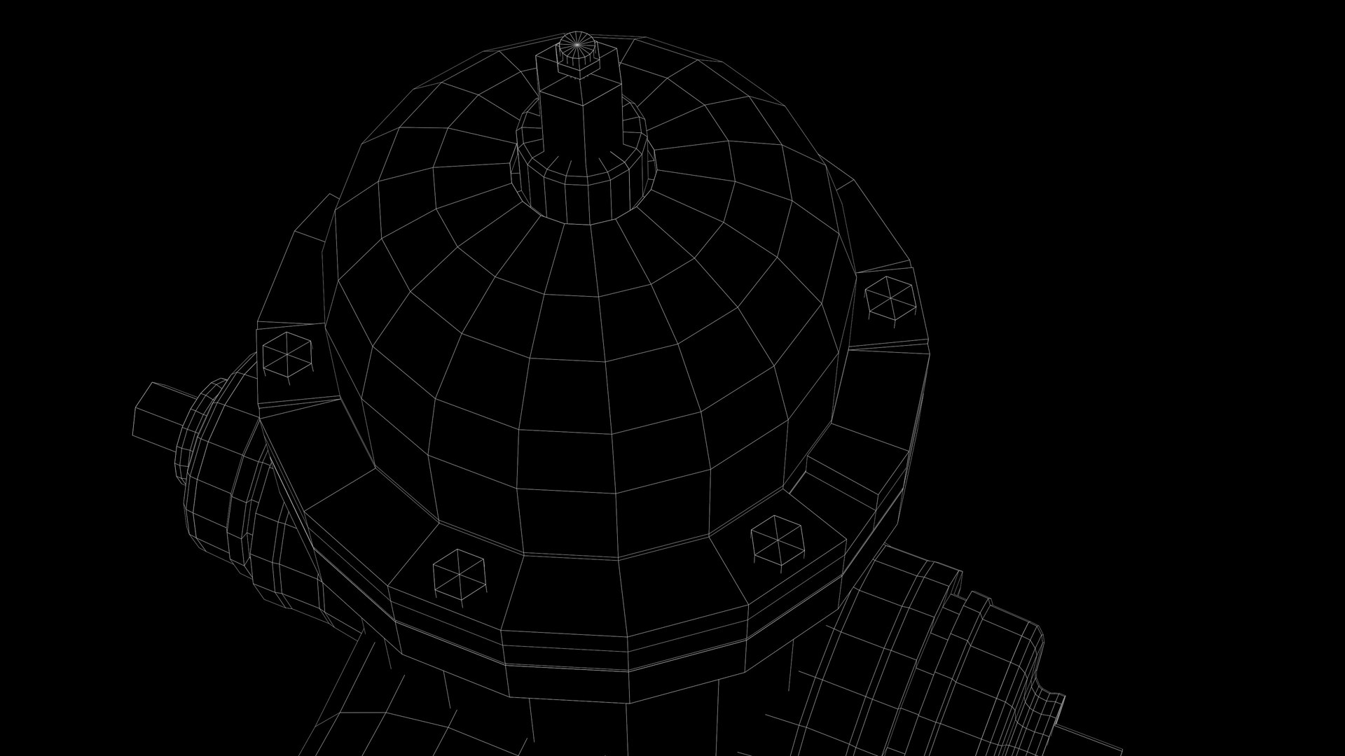 american darling hydrant 1970 3D model https://p.turbosquid.com/ts-thumb/mZ/iVR2d9/Vf/tbrender_wireframe_001/jpg/1702515139/1920x1080/fit_q87/76fbb50933719727d11f9c494f89c9c7dcf9fb46/tbrender_wireframe_001.jpg