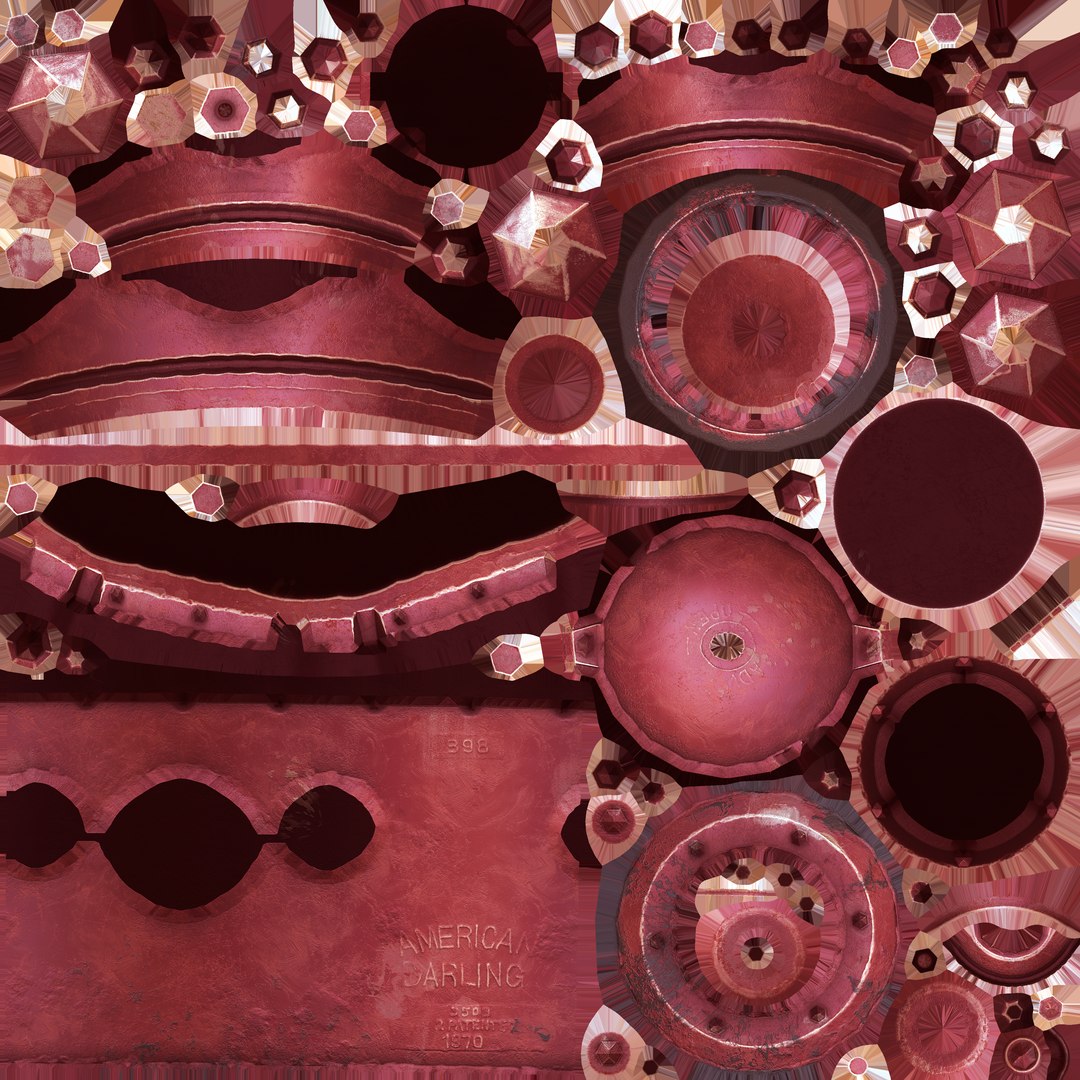 american darling hydrant 1970 3D model https://p.turbosquid.com/ts-thumb/mZ/iVR2d9/rL/wire_145028177_2d_view_1001/png/1702515155/1920x1080/fit_q87/96d38fd9c5e21c8888dbf4d87c4c9b32aa54bc09/wire_145028177_2d_view_1001.jpg