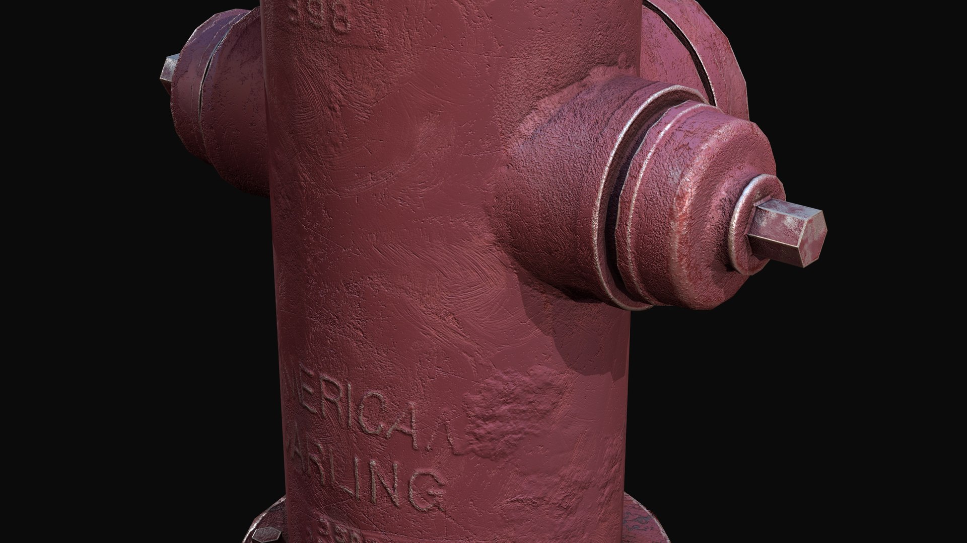 american darling hydrant 1970 3D model https://p.turbosquid.com/ts-thumb/mZ/iVR2d9/xT/tbrender_maincamera_fullquality_001/jpg/1702515131/1920x1080/fit_q87/19bc8fea33c3635e33ae42cfb9cb8ff4c978b033/tbrender_maincamera_fullquality_001.jpg