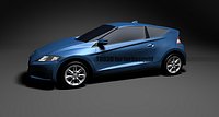 Honda CR-Z