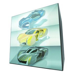 SALE 3 in 1 Hover Car Bundle 14